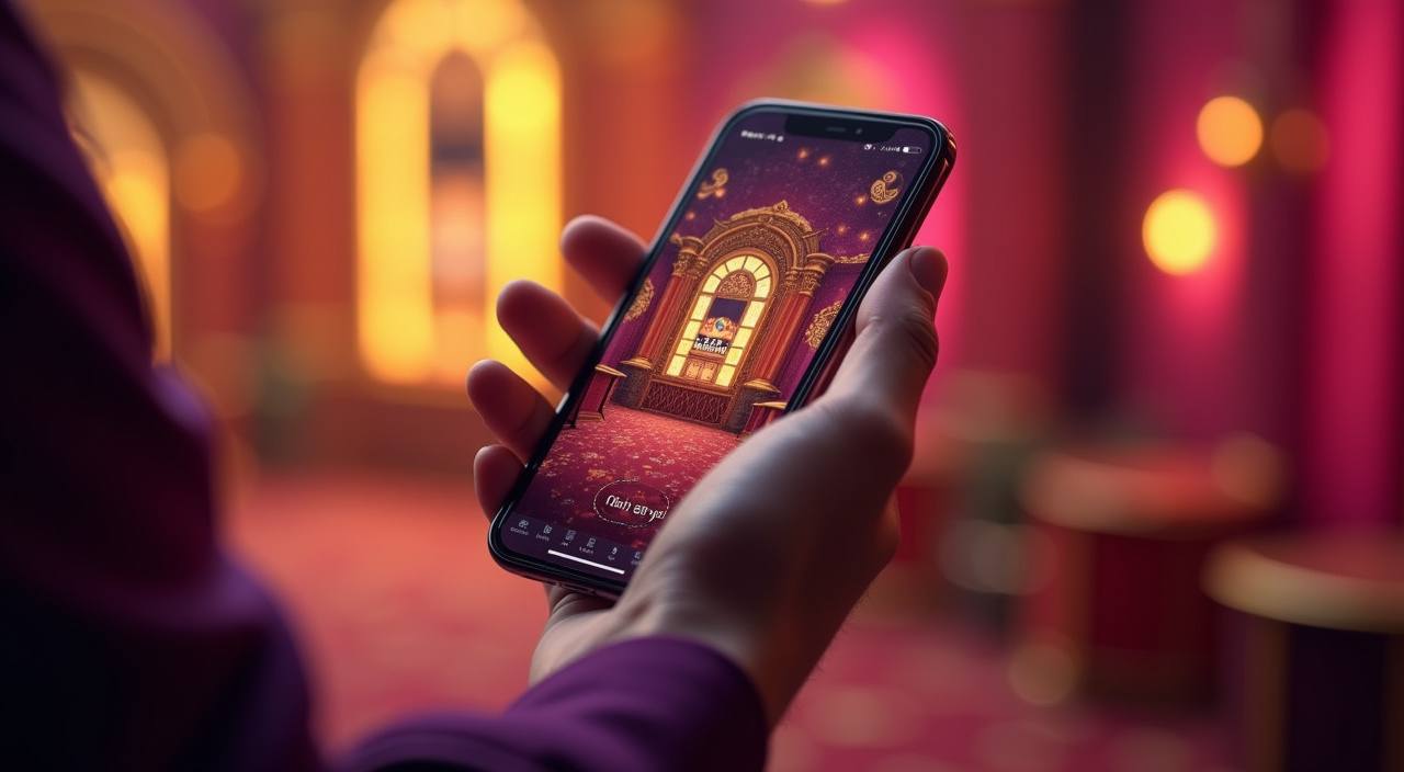 dear6 mobile gaming